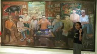 Explore Galeri Nasional Indonesia