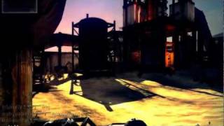 MW2 OCE #1