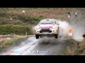 Leg 1 - 2014 WRC Wales Rally GB - Best-of-RallyLive.com