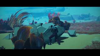Population Zero - Building Mechanics Trailer