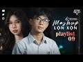 Playlist 1 Hour Số 9 MASHUP Nhạc Lộn Xộn Hơn 10 Bài HOT Trên Tik Tok 2025 Tiến Tới X Quỳnh Ngọc