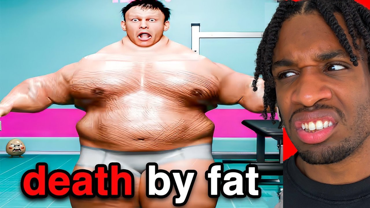 Zack D Films Is Still UNHINGED