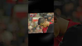 Ronaldo Smooth Transition