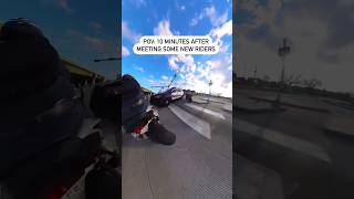 Sportbikes Vs Cops .Icee On Ig