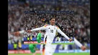 Download lagu Fire(euro 2024 song) - sped up