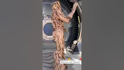 Guardian of the galaxy|Groot #shorts