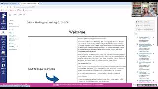English 102 Course Orientation