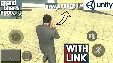GTA 5 unity new cool updates🔥🔥+download link 🔥🔥