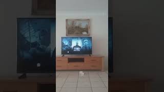 Opening To Blade Trinity 2005 Australian Dvd