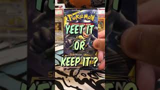 YEET IT OR KEEP IT? HULK WITH THE YEET!!! #Shorts #Hulk #Pokemon YEET IT OR KEEP IT? HULK WITH THE YEET!!! #Shorts #Hulk #Pokemon