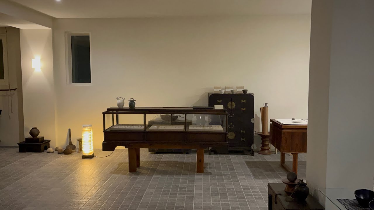 12월과 기묘한 고양이