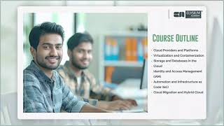 Google Cloud Associate Course