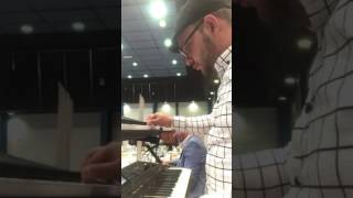 Grup Kardesler Fransa (Karli Daglar) 2017