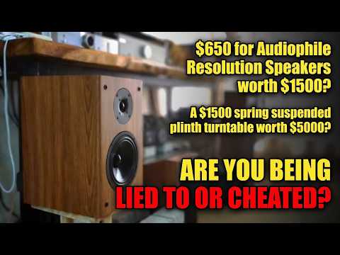 Made In China Audio Gear Is The Best AND Its 3X Cheaper? Who's Lying To Who?
