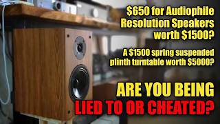 Made In China Audio Gear Is The Best AND Its 3X Cheaper? Who's Lying To Who?
