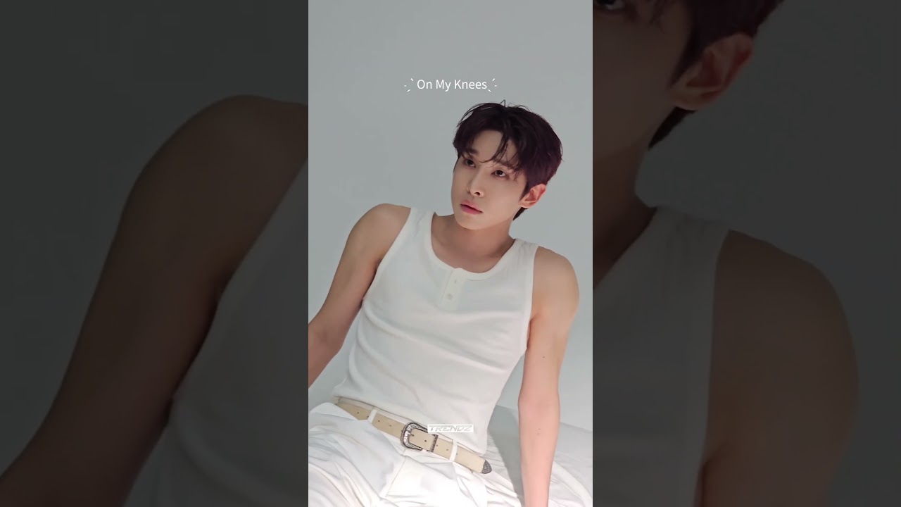 On My Knees