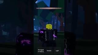 I GOT ATOMIC IN SAILOR PIECE SHOUTOUT TO zer0 in Roblox #viviring #teamvalor #projectvi