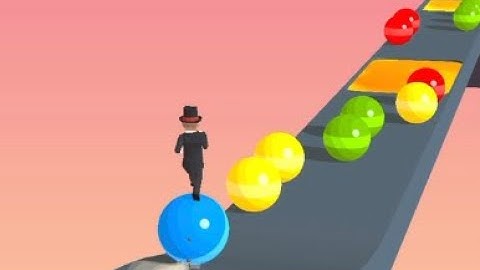 Stack Rider Vs Stack Rider All Levels Gameplay Walkthrough Android iOS Gaming NO. 17