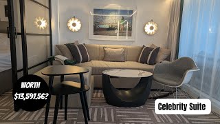 Famous I Stayed in the Celebrity Xcel Retreat. Here’s the Honest Truth. Net Worth