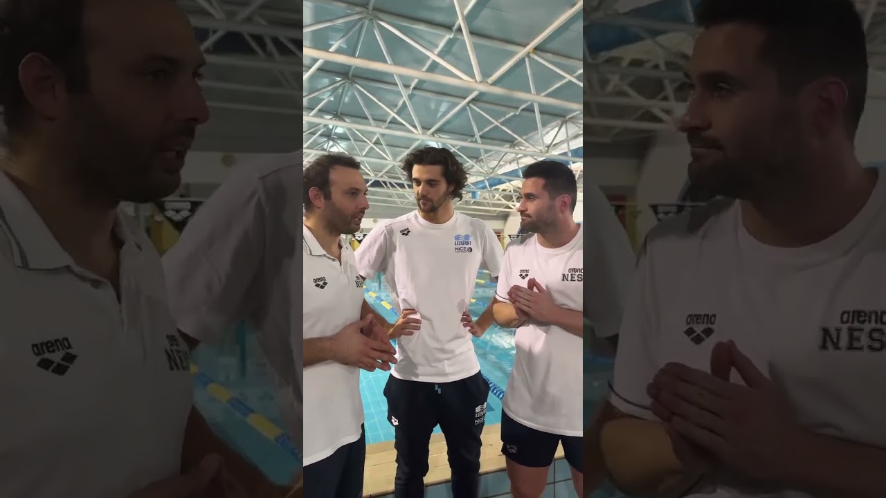 Thomas CECCON consiglia il NESC