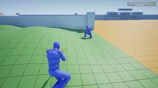 Ue4 ALS v4 Replication Add Pivot -  DOWNLOAD