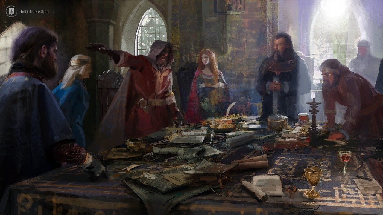 Crusader Kings 3 mit Preußen #19