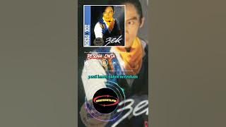 ZEK - Pesona Cinta (Lirik)