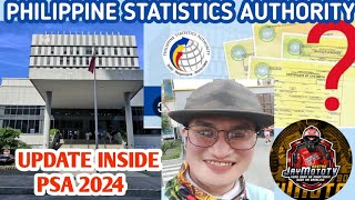 PSA CERTIFICATE UPDATE 2024 | ANY QUESTIONS ABOUT PSA DOCUMENTS PLEASE COMMENT HERE #livestream