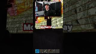 Farming on Mother's day
