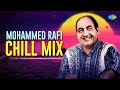 Mohammed rafi chill mix  anuragabhishek  bekhudi mein sanam  chand mera dil chandni ho tum