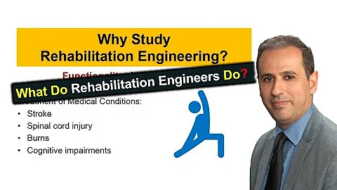 Help PWD Live Healthier, Independent, & More Productive - Here is How! #BME414 #003