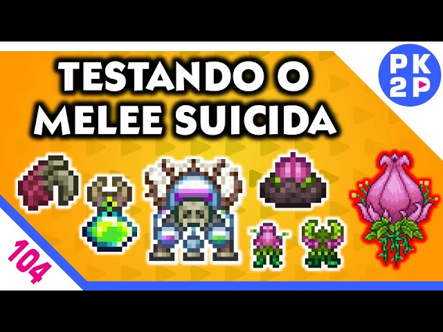 Os Gêmeos - Wiki do Terraria