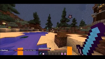 Frankydude Hacking Killaura/Aimbot (Report)