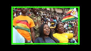 World News - Not yet uhuru: CSO-Zimbabwe