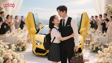 Gái xinh phải lòng chú nhỏ tổng tài lạnh lùng, nào ngờ được anh cưng chiều bảo vệ như công chúa