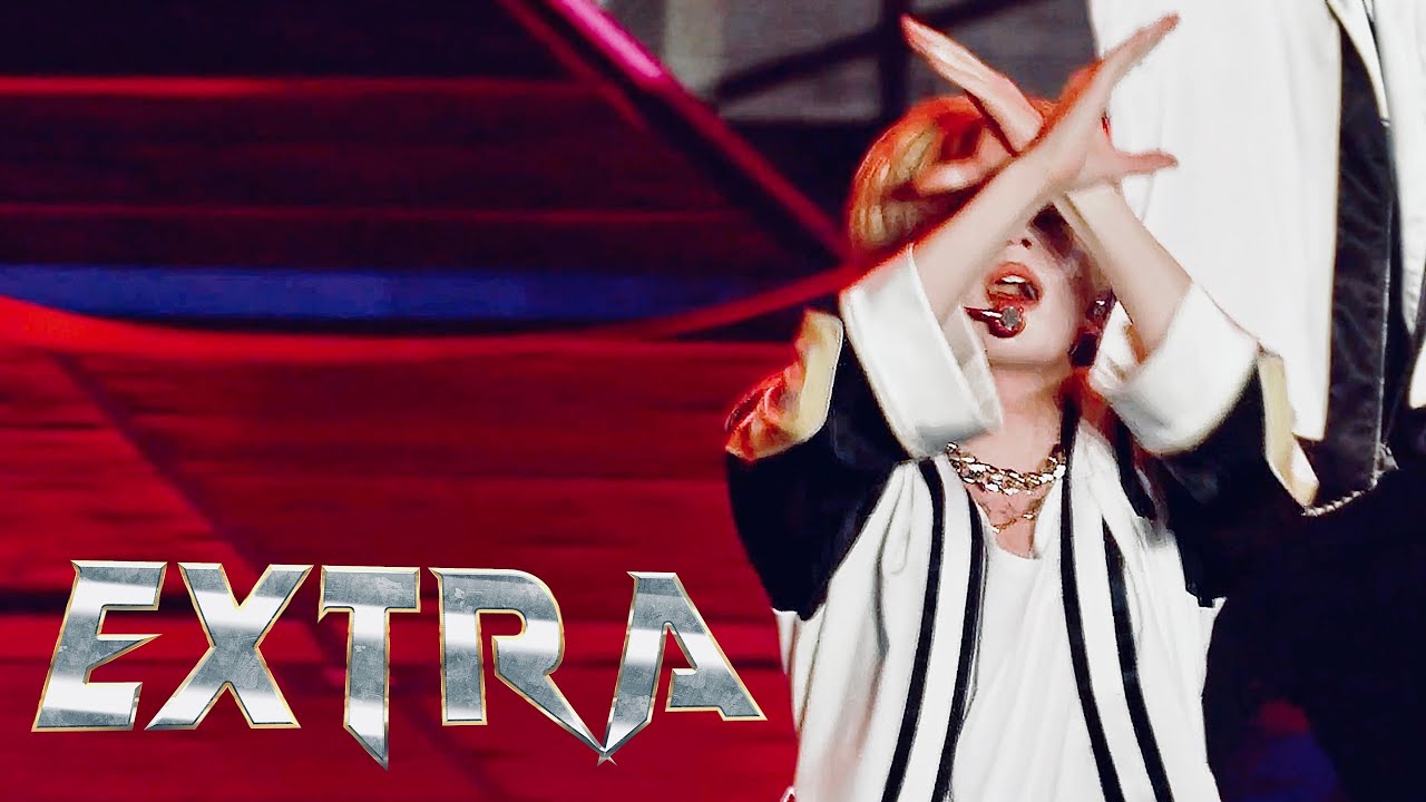 251003/251005 EXTRA 제로베이스원 성한빈 SUNG HANBIN MIX STAGE 4K 직캠 | 2025 HERE & NOW in SEOUL