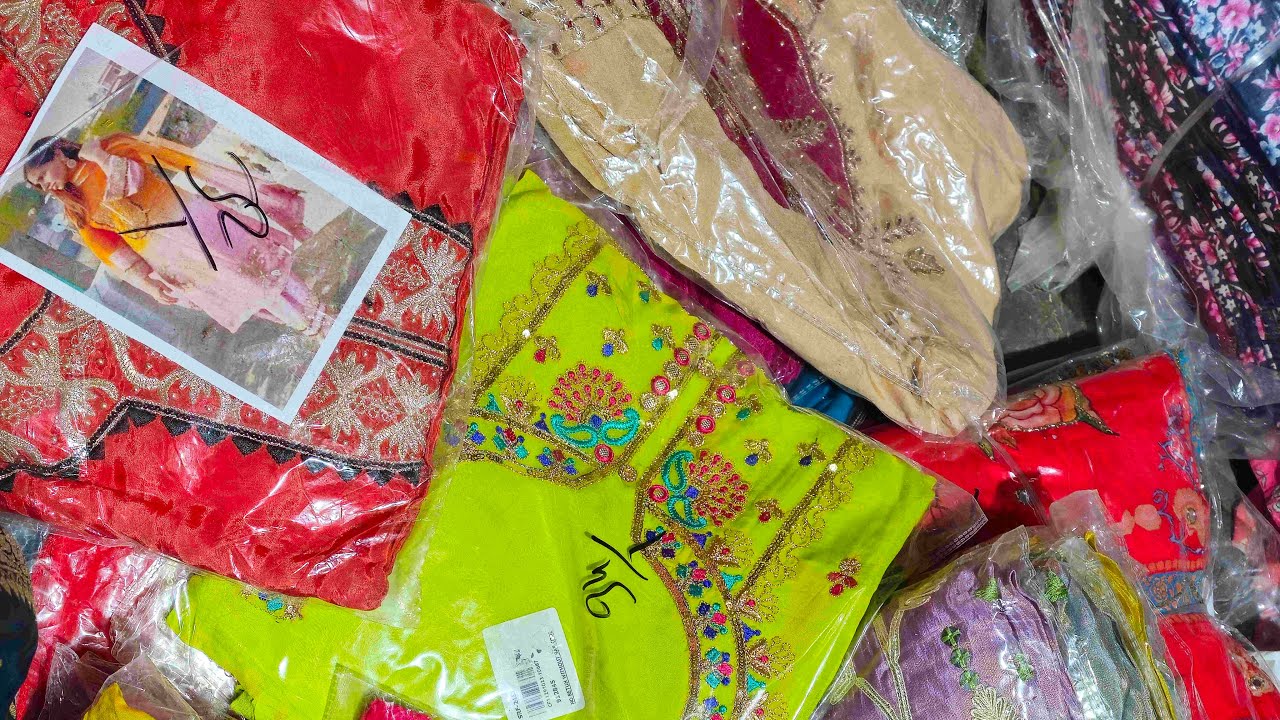 🌹हैवी सूट आधे रेट में लाइव चलते सबको मिलेगा डिस्काउंट☎️9817267898