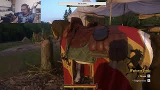 [STRONKI] Kingdom Come: Deliverance Ep 20
