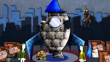 Cloud Power: How DynamicOps Helped a Major Multinational Corporation Get to the Cloud