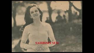 Ayla Büyükataman - Her Tel Saçı Bir Ter Dudağın Değdiği Yerdir
