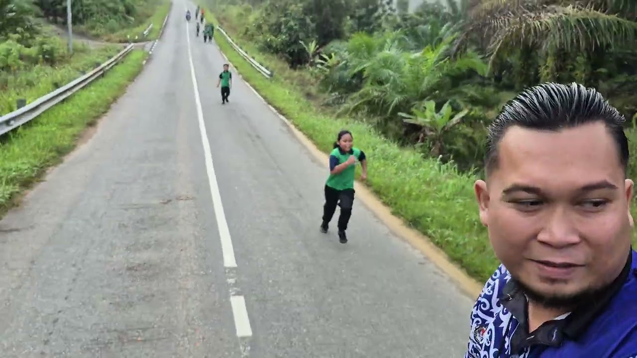 Merentas Desa [2026] SK NANGA LASI