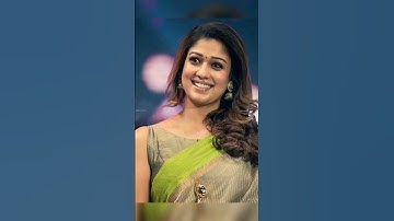 Chaleya Nayanthara new status 💖||#viral #status #nayanthara #song #shorts