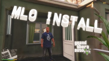 GTA V GTA 5 | 17houses Interior Tutorial Created by ED | Single Player | Fix | Tutorial 70
