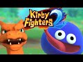 Kirby Fighters 2: The Greatest Gooey