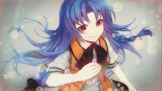 『8D Nightcore』GALA - Freed From Desire Resimi