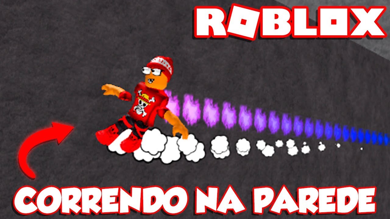 Fiquei Super Rapido No Simulador De Parkour Do Roblox Parkour - achei que fosse kick the buddy no roblox mas fui enganado