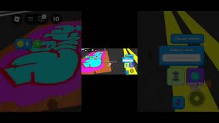 hamster simulator game! #roblox #hamstersimulator
