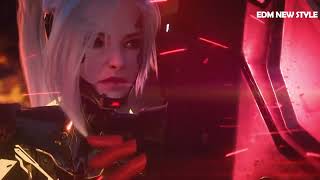 【GMV】 Cybernetic - Rameses B