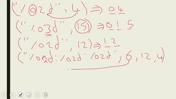 Chapter 8 : Classes and Objects: Time class