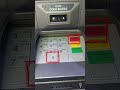 كيف تسترجع البطاقة الذهبية بعد أن يبتلعها الصراف الآلي  البطاقة الذهبية بريد الجزائر 